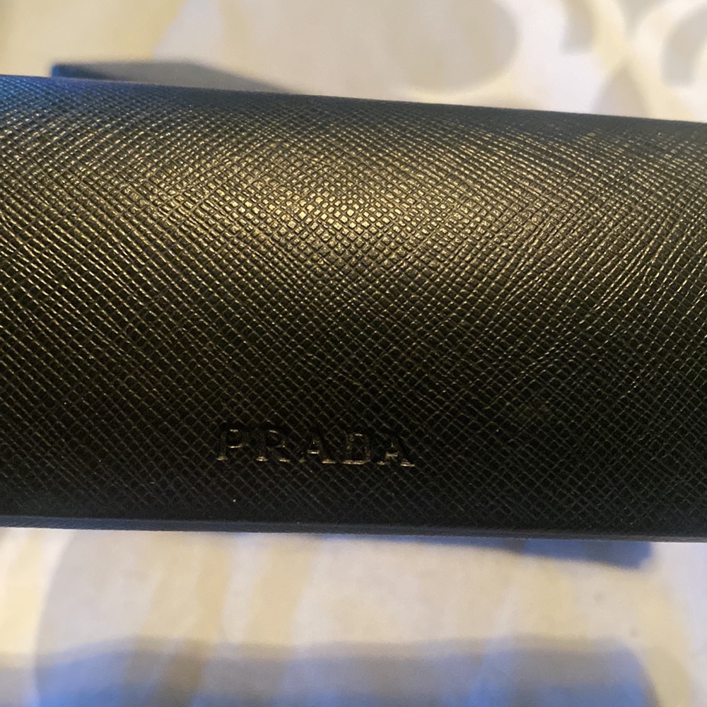 Prada glasses - Picture 3 of 6